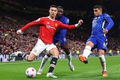 Man Utd đón nhận hung tin trước trận đại chiến với Chelsea