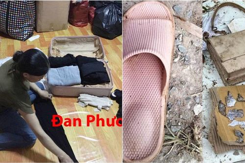 Vụ Hải Như mất tích: Gia đình lập bàn thờ vái vọng nhưng vẫn giữ mọi kỷ vật cho đến khi tìm được con