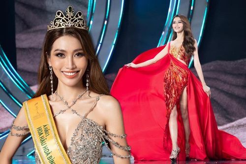 Fan sắc đẹp lao đao về việc Quỳnh Châu có thể mất suất tham dự Miss Grand International 2023