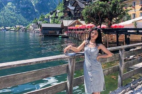 Nữ sinh giành 5 học bổng thạc sĩ toàn phần chia sẻ về học bổng du học Pháp danh giá nhất