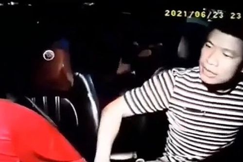 Bình Phước: Bắt đối tượng bị truy nã trốn liên tỉnh
