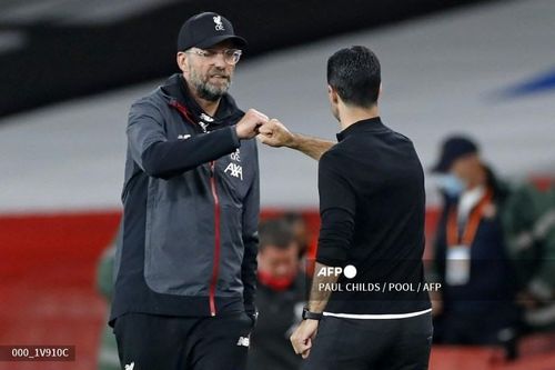Arsenal - Liverpool: Thử thách sự trưởng thành của Pháo thủ trẻ