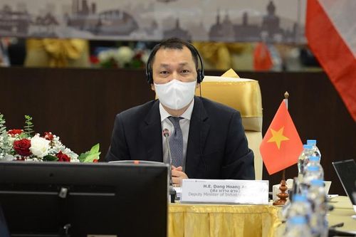 Thái Lan là nhà đầu tư quan trọng tại Việt Nam trong lĩnh vực năng lượng