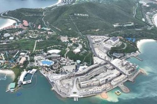 9 tháng năm 2022, Khánh Hòa đứng thứ hai về tăng trưởng GRDP