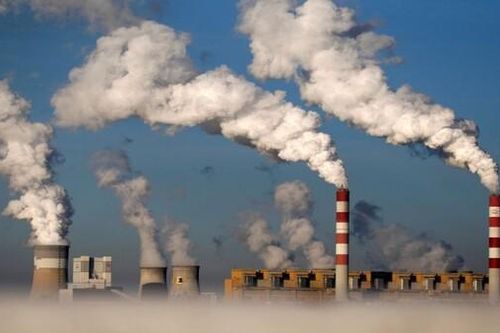 Công nghệ khử carbon: Xu hướng giảm thiểu tác động của biến đổi khí hậu