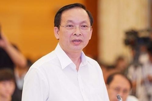 Phó Thống đốc NHNN Đào Minh Tú: Đảm bảo hoạt động liên tục và ổn định cho SCB