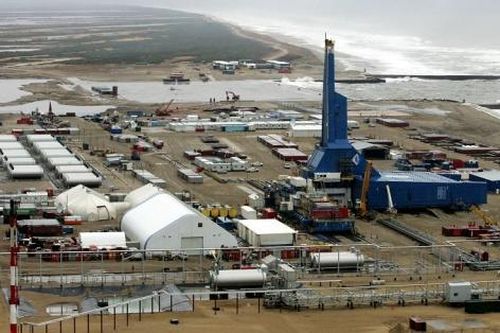 Tổng thống Putin ký sắc lệnh tịch thu dự án Sakhalin 1