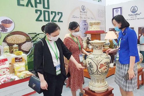 Nâng tầm ảnh hưởng của thương hiệu quốc gia Việt Nam
