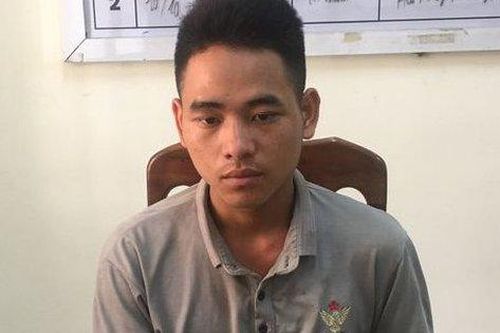Con rể sát hại mẹ vợ ở Cao Bằng