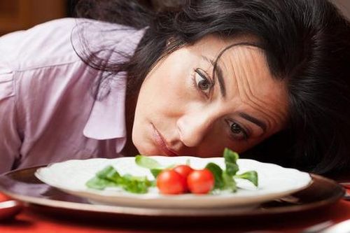 Ba tác hại khi giảm cân quá nhanh