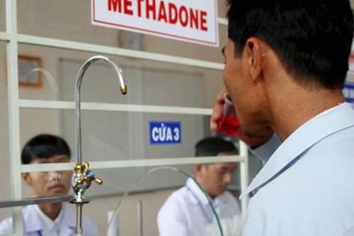 Điều trị bằng thuốc thay thế Methadone: chi phí rẻ, lợi ích lớn