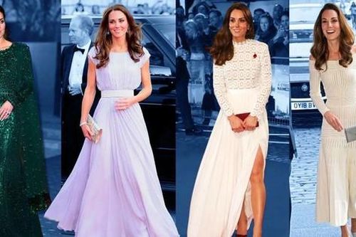 6 nguyên tắc mặc đẹp của Công nương Kate Middleton: Rất dễ học theo, trông sang hẳn lên!