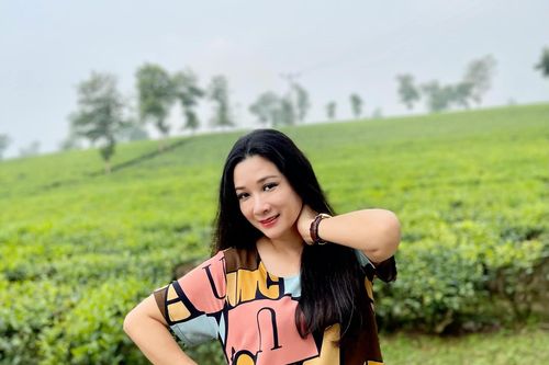 NSƯT Thanh Thanh Hiền: Tôi đang chờ duyên tới