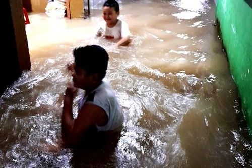 Đỉnh triều cường trong năm 'tấn công', Cần Thơ họp khẩn ứng phó