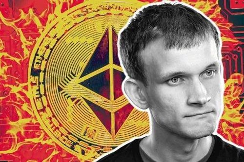 Dự đoán thiên tài của Vitalik Buterin