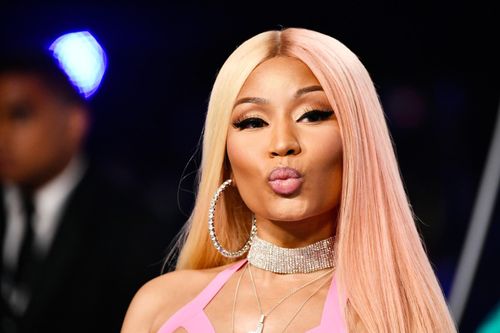 Đại học ở Mỹ mở khóa học về ca sĩ Nicki Minaj