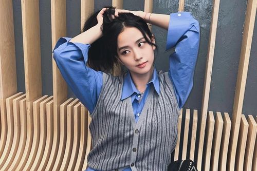 Bí quyết phối nhiều lớp đồ khi miền Bắc lạnh đầu mùa