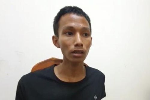 Vừa ra tù 3 ngày lại đâm chết người