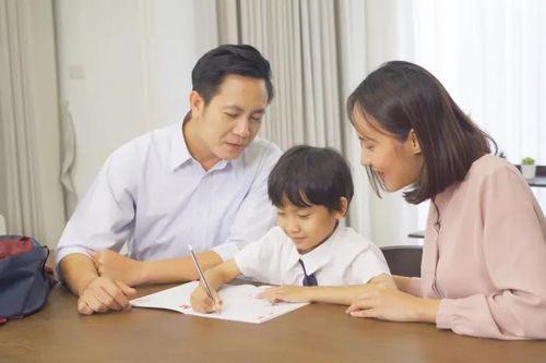 Cách dạy một đứa trẻ bền bỉ