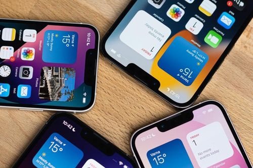 Tính năng ít người biết khi lướt web trên iPhone