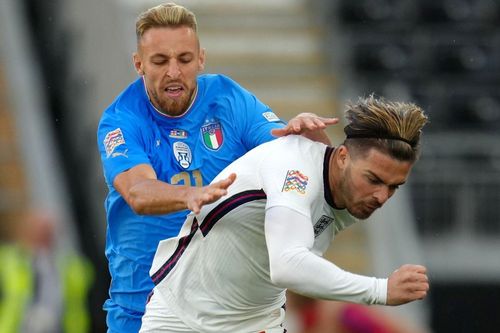 Tuyển Anh gặp Italy ở vòng loại EURO 2024
