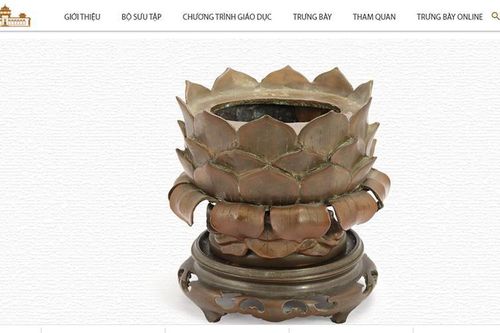 Số hóa di sản văn hóa cần một nhạc trưởng!