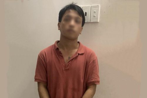 Tạm giữ đối tượng để điều tra, làm rõ hành vi giết người