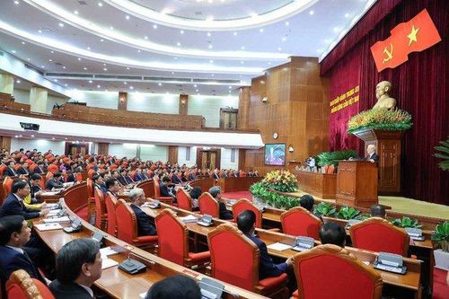 Giới thiệu để Quốc hội phê chuẩn chức danh Bộ trưởng Giao thông vận tải