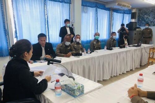 Thái Lan: Sau vụ xả súng ở nhà trẻ, Ủy ban Hạ viện sớm thảo luận về kiểm soát súng