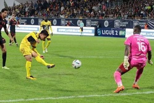 Chuyên gia Pau FC dự đoán chính xác Quang Hải sẽ ghi bàn