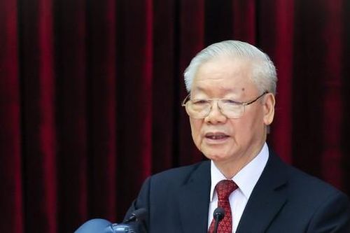 Tổng Bí thư: Đổi mới, nâng cao hiệu quả công tác tổ chức, cán bộ