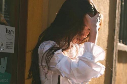 Cuộc hôn nhân này đã sai