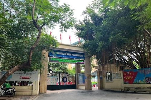 Cảnh báo thủ đoạn giả danh phụ huynh đòi đón học sinh