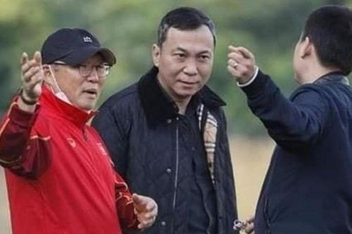 Ai sẽ thay Huấn luyện viên Park Hang-seo?; Quang Hải nói gì khi ghi bàn thắng đầu tiên ở Ligue 2