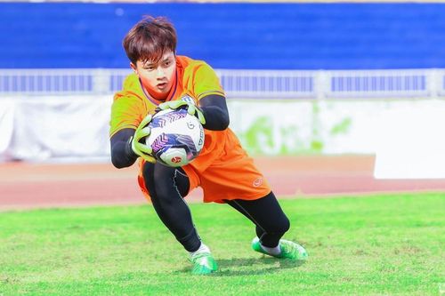 Cao Văn Bình và hành trình đến với 'người gác đền' số 1