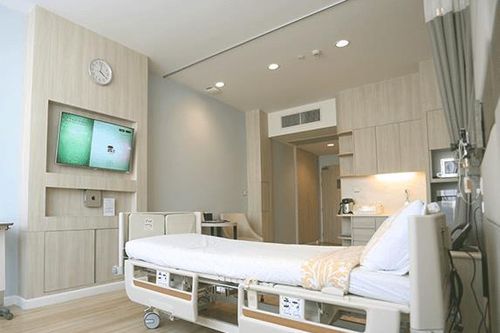 Thái Lan hướng tới mục tiêu trở thành 'Trung tâm y tế thế giới'