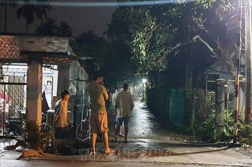 Khẩn trương lấy lời khai, điều tra vụ chồng chém vợ tử vong tại Bình Dương
