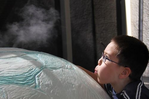 Hành tinh Enceladus có thể là nơi thích hợp cho sự sống