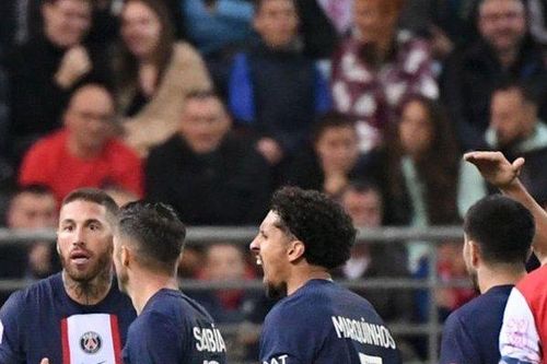 Ramos thiết lập kỷ lục tồi tệ ở thế kỷ 21