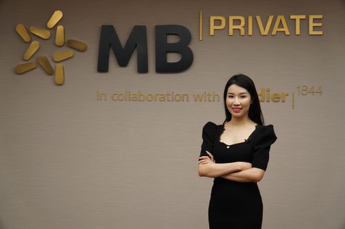MB Bank đã chuyển đổi số như thế…
