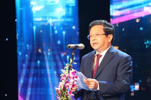 Phó Trưởng Ban Kinh tế Trung ương: Tôi đánh giá rất cao sáng kiến Vietnam Digital Awards!