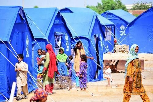 Moody's hạ mức tín nhiệm của Pakistan xuống hạng C sau 7 năm