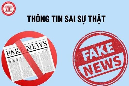 Xử lý nghiêm đối tượng đăng tin thất thiệt về hoạt động ngân hàng