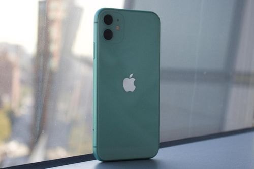iPhone 11 giảm giá sốc những ngày giữa tháng 10
