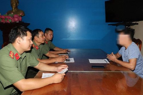 Đã xác định người tung tin thất thiệt khiến người dân ồ ạt rút tiền ngân hàng