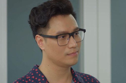 Những lần Việt Anh hóa thân thành 'trai tốt' trên màn ảnh: Ai bảo anh chỉ giỏi đóng vai... đi tù!