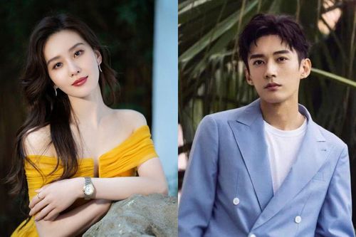 Lưu Thi Thi sắp hợp tác với 'tình tin đồn' của Dương Tử, nàng tiểu hoa liệu đã hết thời?