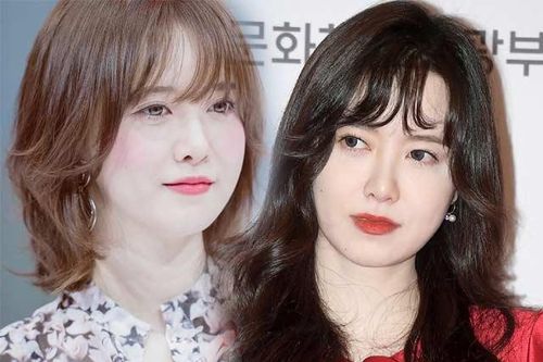 Từng ngậm kẹo mút giảm 14kg, hiện tại Goo Hye Sun lại tăng cân quá đà