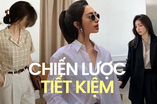 Bí quyết tiết kiệm của 4 cô nàng độc thân