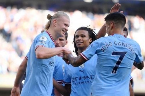 Lịch thi đấu bóng đá rạng sáng 10/10, ngày 11/10: Ngoại hạng Anh, Champions League, La Liga, Serie A